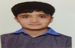 علی برزگر ساطی سفلی