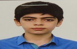 آرین حضرتی