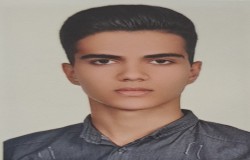 شایان مشایخی