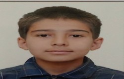 ایمان محمدی