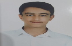 مبین جمشیدی