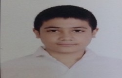 امیر حسین مقدم