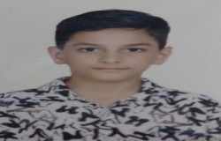 امیرسام پیریائی