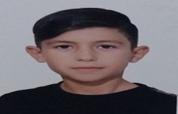 امیر حسین زارعی