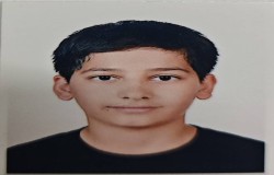 شنتیا عابدی