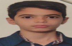 محمدطاها ابوئی