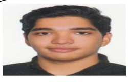 علی زمانی نژاد
