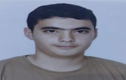 امیر مهدی جاهدی جوینه