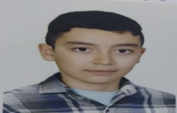 علی اصغر میری خندان