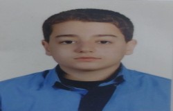 پارسا شهریاری