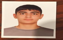 پارسا قادری نژاد