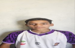 علی اکبری