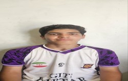 طه قاسم پورمسعودآباد