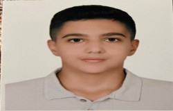 رادین قادری دره باغی