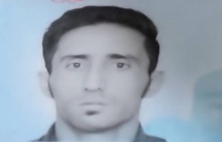 صابر سلطانی