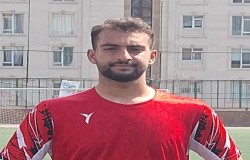 محمد صالح ملکی