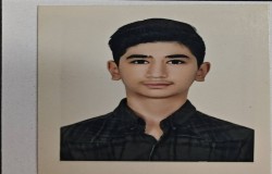 مهدیار دانشمند