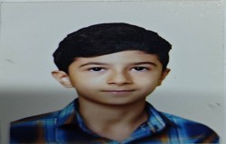 پرهام میرمحمدی