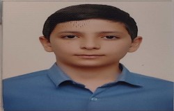 پوریا عزیزی