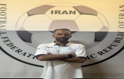 علیرضا طالبی