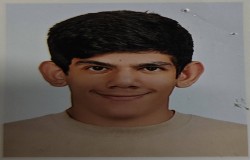 محمدپارسا اصغری