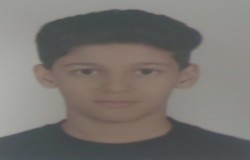 امیرمحمد خالقی طرقی
