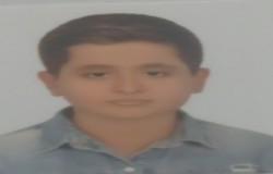 محمد طاها شفیعی