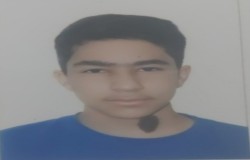 محمد هاشم امیرعلی هریس