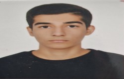 مهدی اقتداری بهار