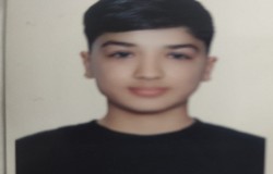 محمد مهدی کشاورز