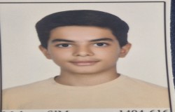 محمد طاها اسدالهی