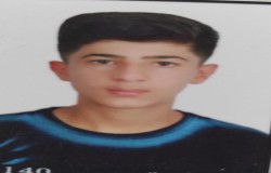 یاسین نباتی