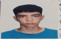 محمد نوید صالحی شهرابی