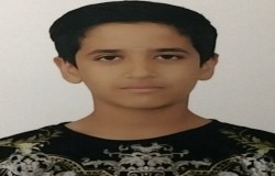 علی اصغر صفری