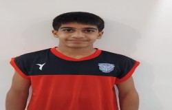 علیرضا حبیبی آزاد