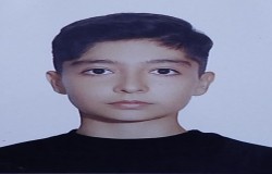 عرشیا کریمی
