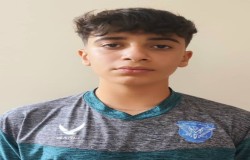 ماهان عابدی