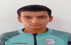 امیر حسین حاجیلو