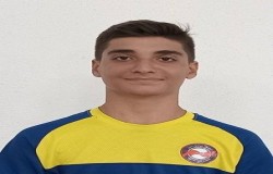 مهرداد رضایی