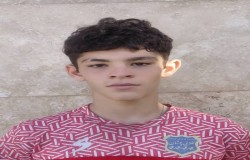 علی ابراهیم زاده مردانی