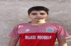 امیر عباس مطیع