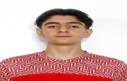 آرمان موسی پور