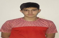 علیرضا زارعی