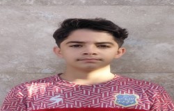 امیر طاها حسن نژاد