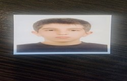 سید بردیا محمودی