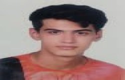 امید میرزایی