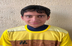 مهراد ایلدرم