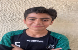 امیرعباس زارعی
