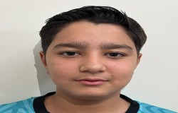 آرين عبدی