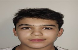 پرهام ذوالفقاری